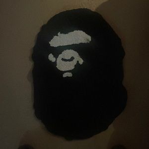 Bape Rug